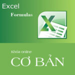 Excel Cơ Bản