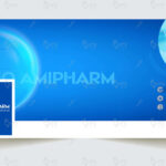 Banner Facebook  Công Ty BioAmipharm