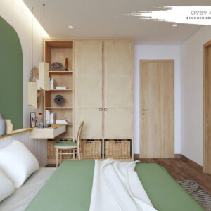 Thiet Ke nha Dep HCM