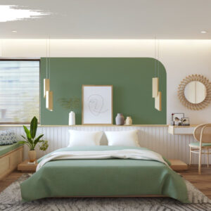 Thiet Ke trang trí Noi That Quan 7