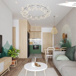 Trang Trí Nội Thất