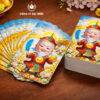 Bộ Thẻ Bài Trường Niên – Tết Việt