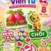 Xốp Tô Màu Viên Tử – Dành cho trẻ em
